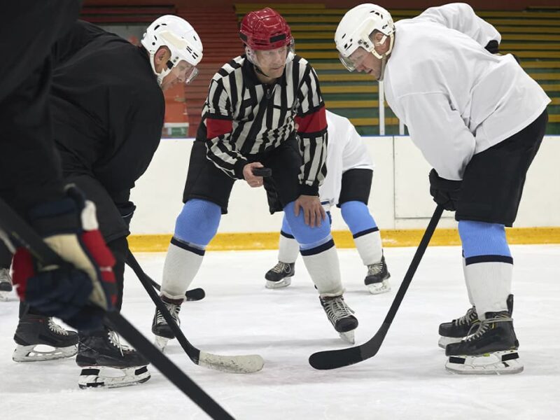 History of the Ice Hockey World Championship Tournament