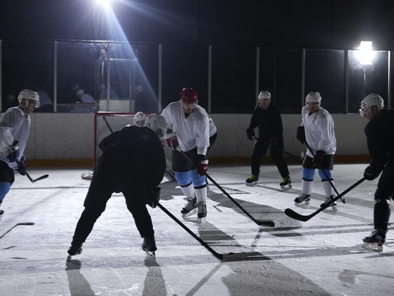 All you need to know about the Ice Hockey World Championship