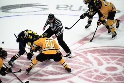 7 Best Bookmakers for Hockey Betting