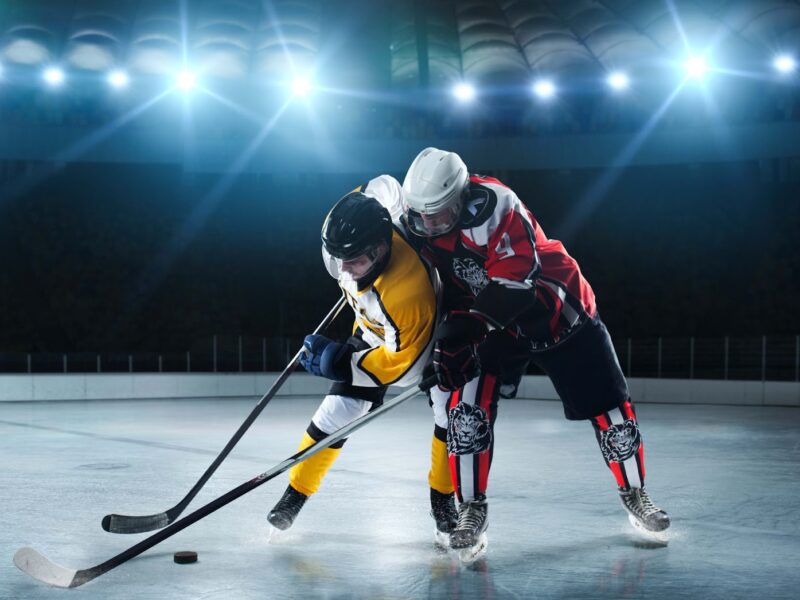 Cale Makar’s Preferred Hockey Stick Curve Unveiled