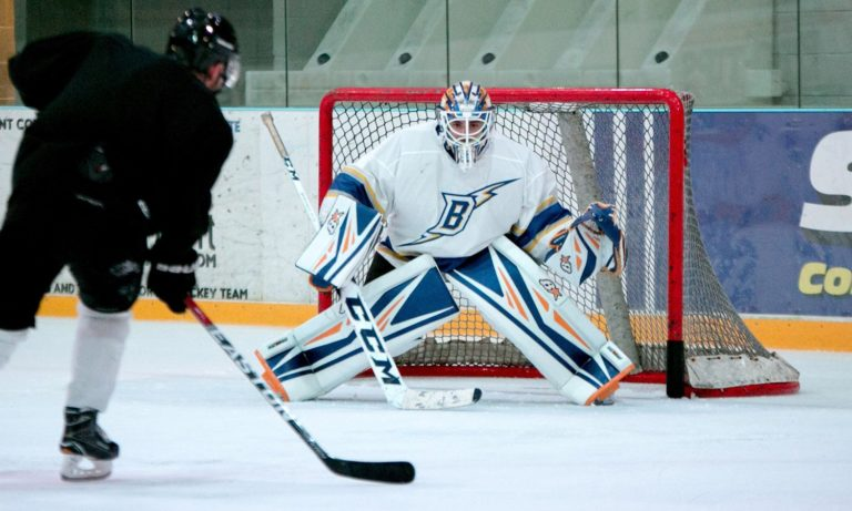 Understanding “SOG” In Hockey: Shots On Goal Demystified