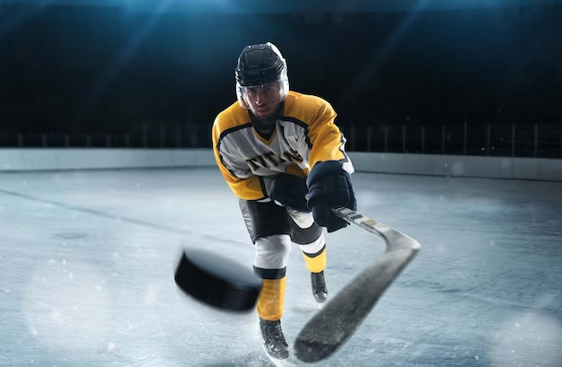 Is AAA Hockey Worth It? Pursuing Excellence 