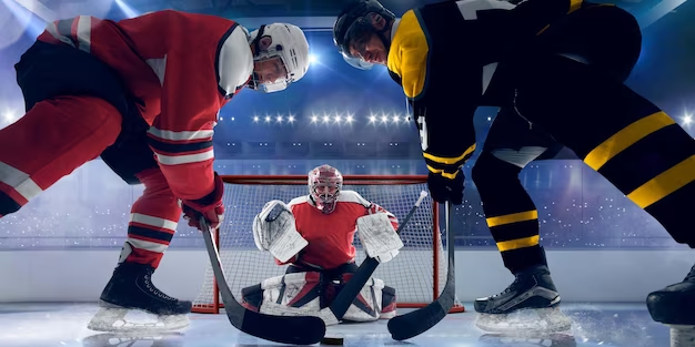 Hockey’s Top Scoring Position Unveiled: Decoding the Game