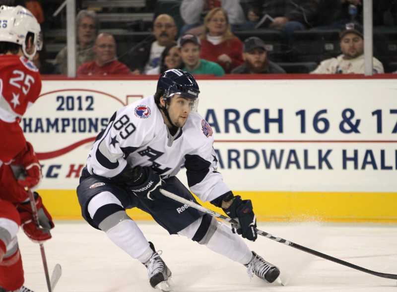 How Long Does an Ice Hockey Game Last?