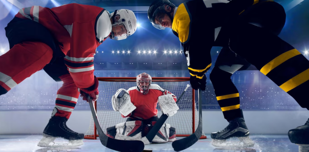How Many Players Are In A Hockey Team An Overview
