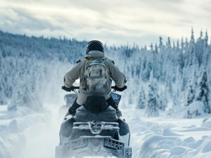 Snowmobile Weight Analysis: Scrutinizing Over 200 Models