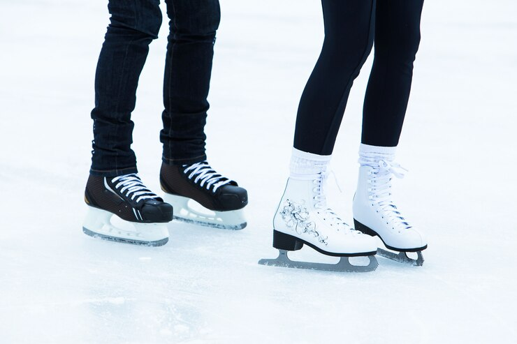 Blades of Choice: Sharpened vs. Unsharpened Skates 