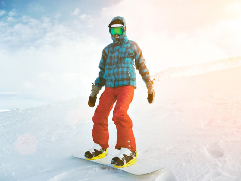 Snowboarding’s High Cost & Saving Strategies