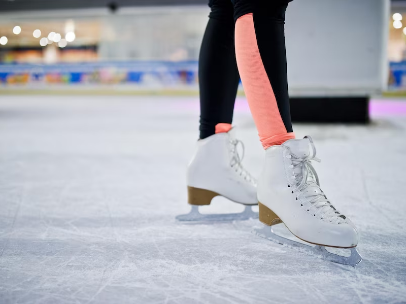 Finding the Perfect Fit: How Tight Should Figure Skates Be?
