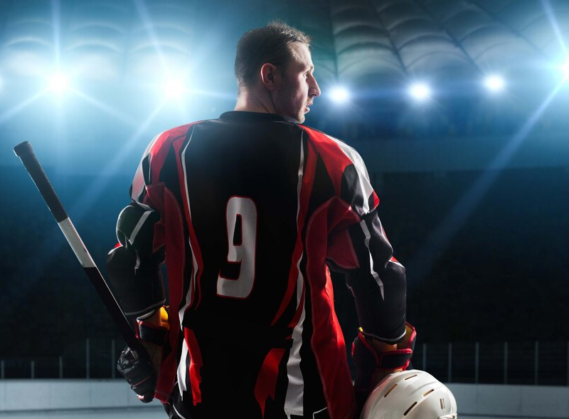 Why Hockey Jerseys Come with a Hefty Price Tag