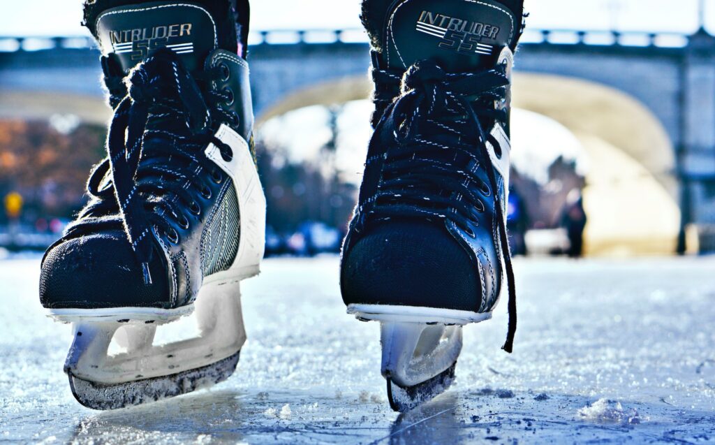 Skates