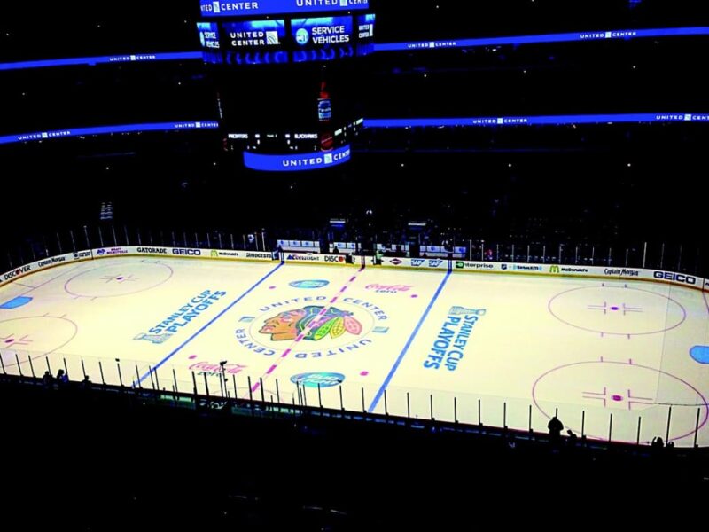 NHL Tickets Sale 2023: Get Ready to Buy&nbsp;&nbsp;