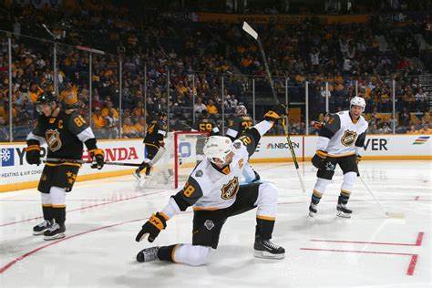 The Hockey Calendar: Season Start And End Dates Explained