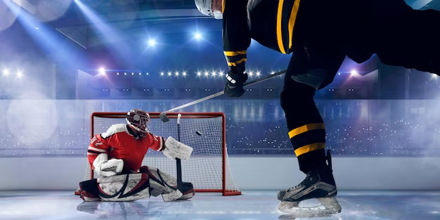 Decoding “PPD” in Hockey: Postponements and Their Causes