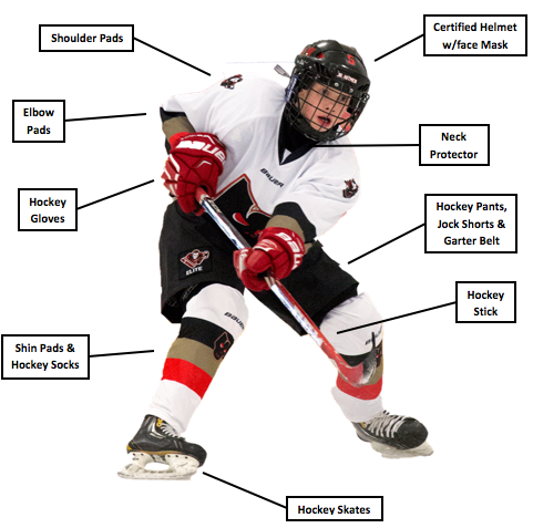 The Cost Factors Of Youth Hockey: A Comprehensive Guide