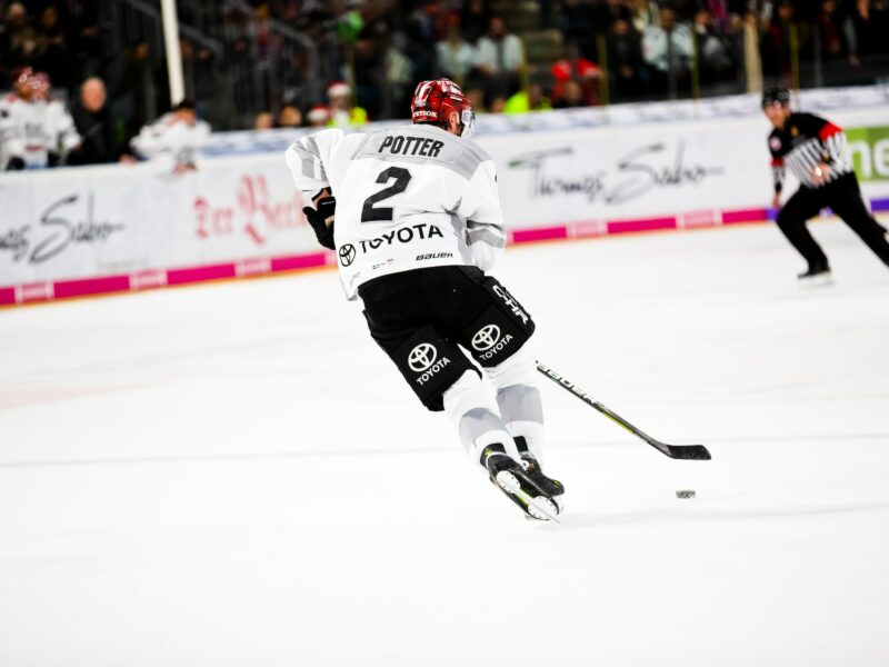 Unveiling the World of Biathlon: Skiing & Shooting&nbsp;