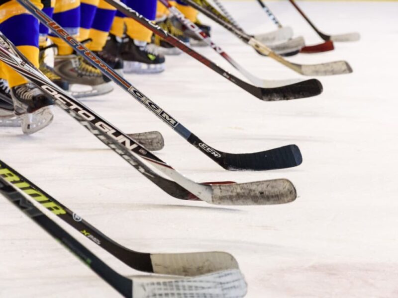 NHL Coaches Salary Guide 2023: Peek Inside&nbsp;&nbsp;