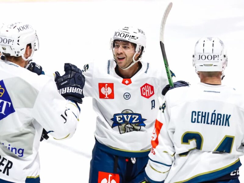 Top 5 similarities between betting on Hockey and CSGO