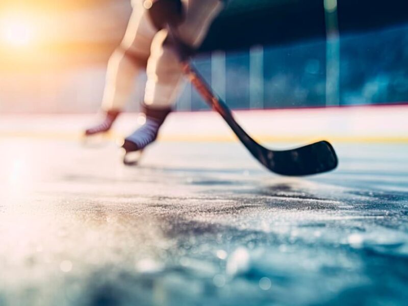 The Duration of NHL Intermissions&nbsp;